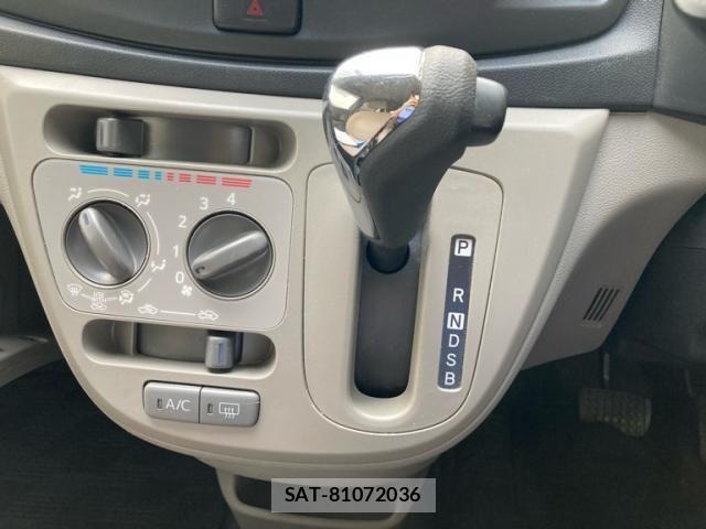 Daihatsu MIRA ES 2013-07 8367126-18