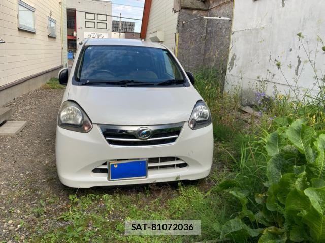 Daihatsu MIRA ES 2013-07 8367126-1