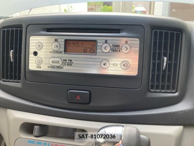 Daihatsu MIRA ES 2013-07 8367126-19