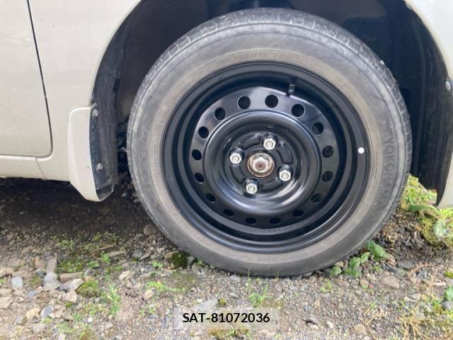Daihatsu MIRA ES 2013-07 8367126-2