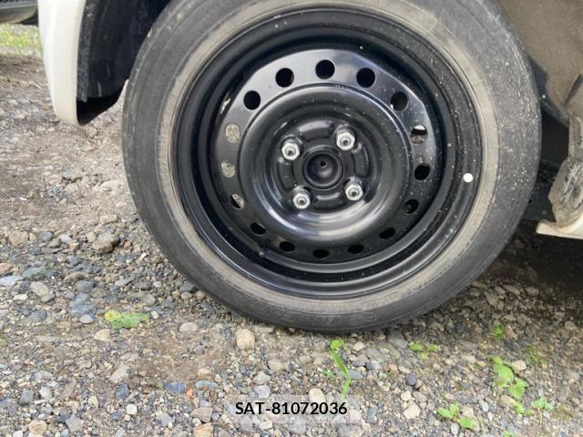 Daihatsu MIRA ES 2013-07 8367126-3