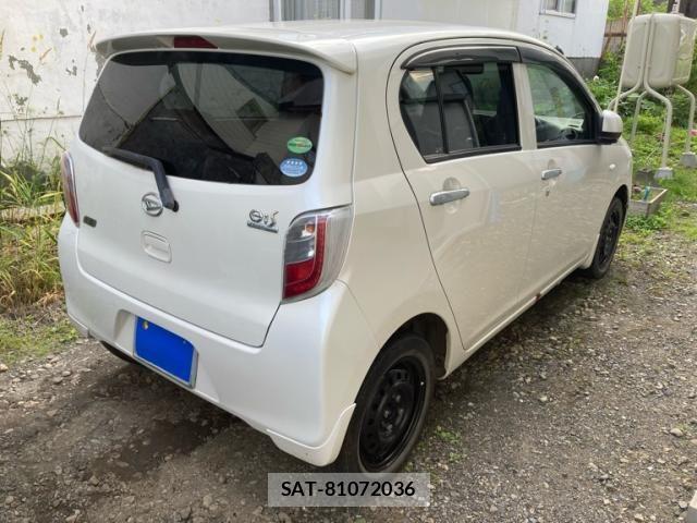 Daihatsu MIRA ES 2013-07 8367126-5