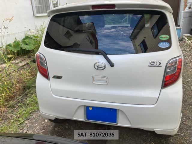 Daihatsu MIRA ES 2013-07 8367126-6