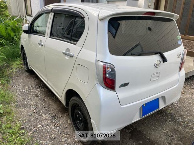 Daihatsu MIRA ES 2013-07 8367126-7