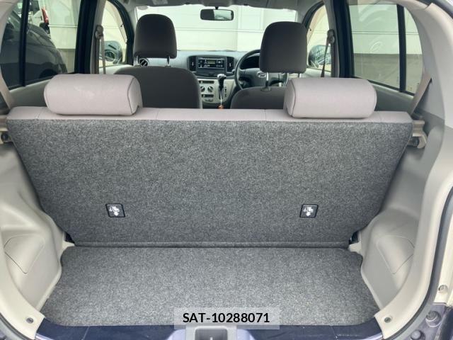 Daihatsu MIRA ES 2013-09 8367127-10