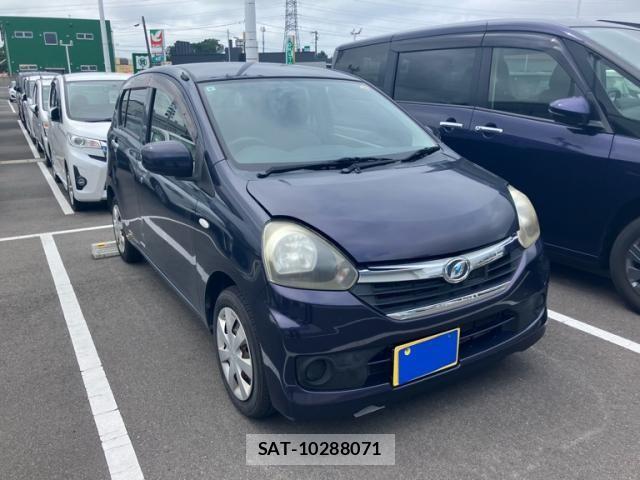 Daihatsu MIRA ES 2013-09 8367127-1