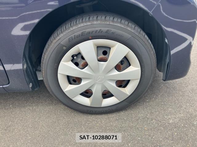 Daihatsu MIRA ES 2013-09 8367127-7