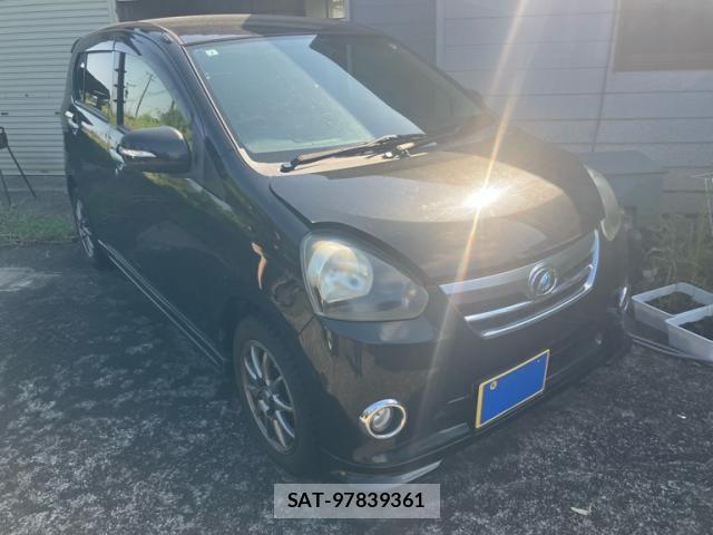 Daihatsu MIRA ES 2013-02 8367129-0
