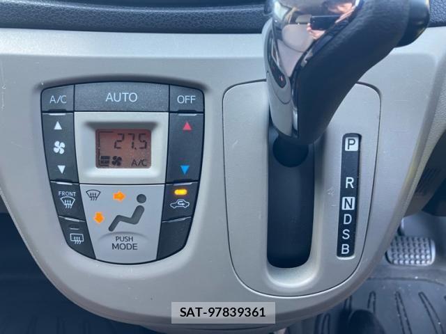Daihatsu MIRA ES 2013-02 8367129-7