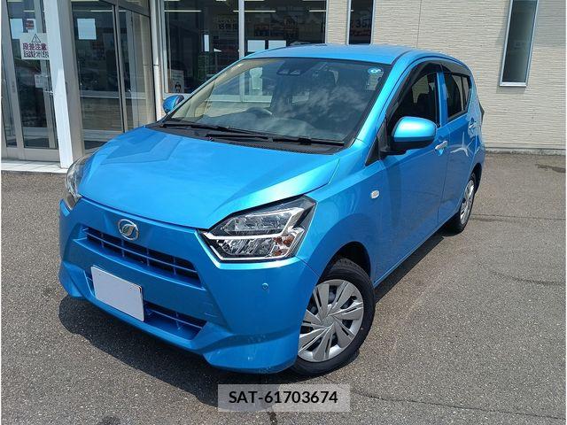 Daihatsu MIRA ES 2025-02 8367125-0