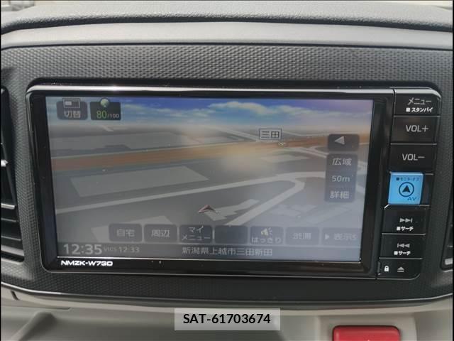 Daihatsu MIRA ES 2025-02 8367125-9