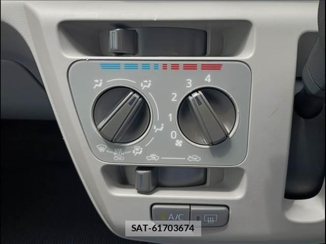 Daihatsu MIRA ES 2025-02 8367125-11