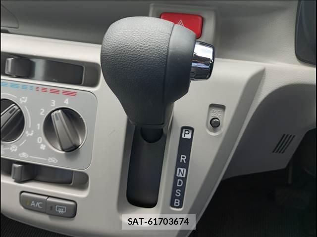 Daihatsu MIRA ES 2025-02 8367125-12
