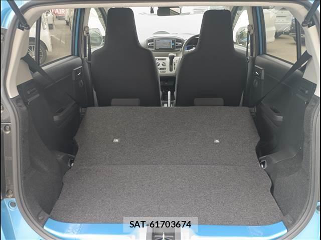 Daihatsu MIRA ES 2025-02 8367125-16