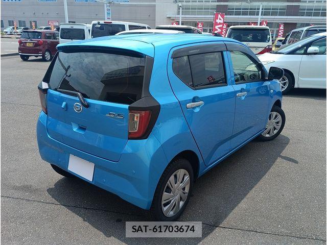 Daihatsu MIRA ES 2025-02 8367125-1
