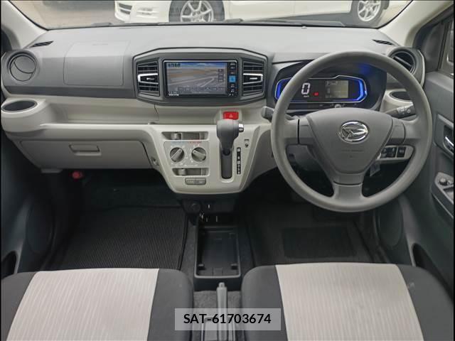 Daihatsu MIRA ES 2025-02 8367125-2