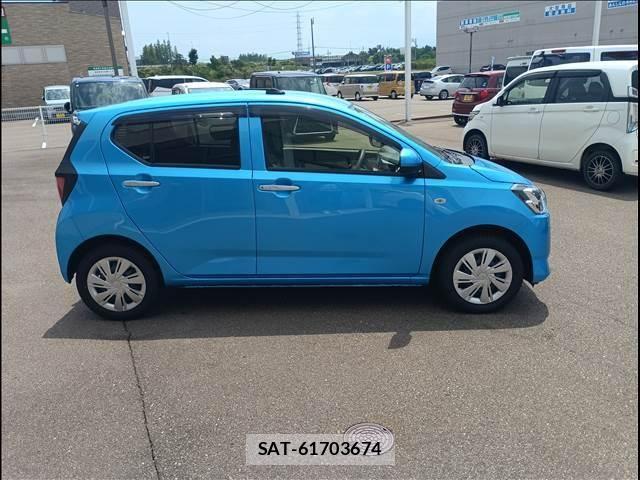 Daihatsu MIRA ES 2025-02 8367125-3