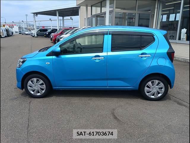Daihatsu MIRA ES 2025-02 8367125-4