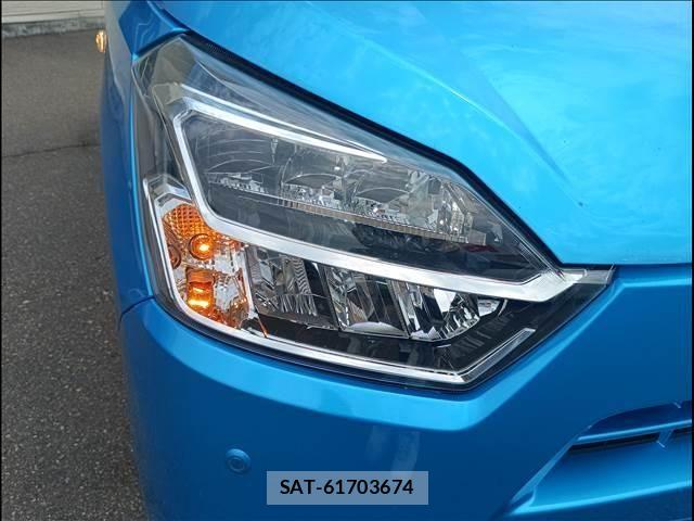 Daihatsu MIRA ES 2025-02 8367125-5