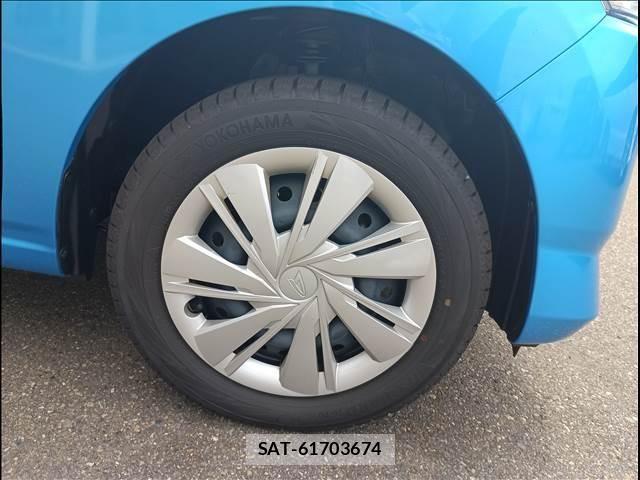 Daihatsu MIRA ES 2025-02 8367125-6