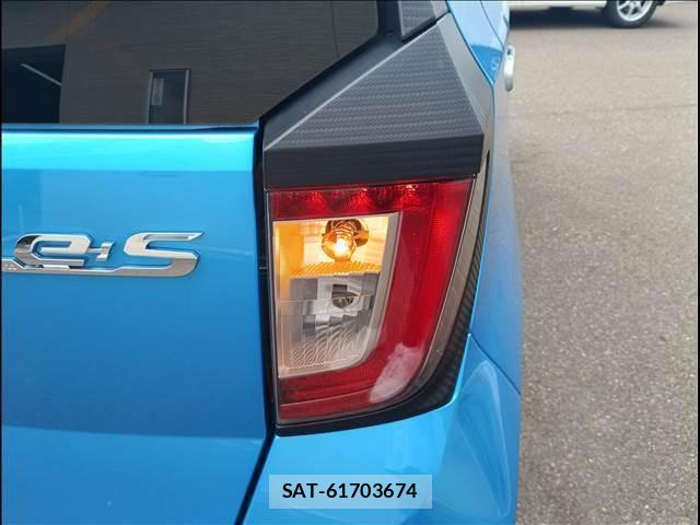 Daihatsu MIRA ES 2025-02 8367125-7