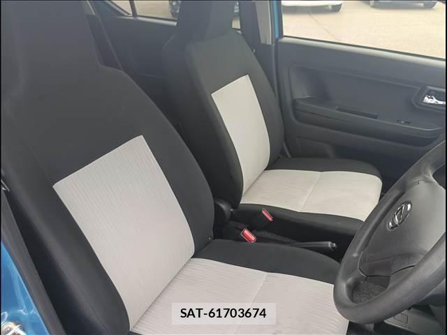 Daihatsu MIRA ES 2025-02 8367125-8