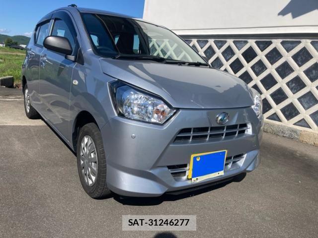 Daihatsu MIRA ES 2019-10 8371881-0