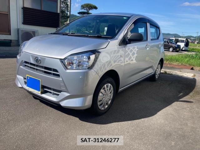Daihatsu MIRA ES 2019-10 8371881-1