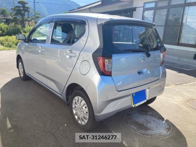 Daihatsu MIRA ES 2019-10 8371881-2
