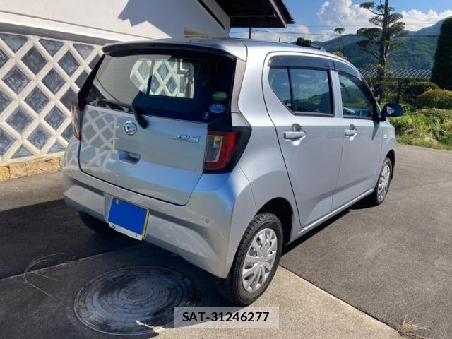 Daihatsu MIRA ES 2019-10 8371881-3