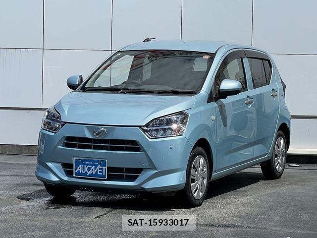 Daihatsu MIRA ES 2017-09 8413696-0