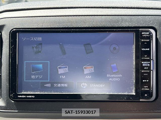 Daihatsu MIRA ES 2017-09 8413696-11