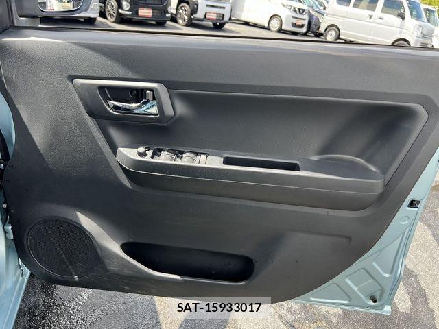 Daihatsu MIRA ES 2017-09 8413696-12