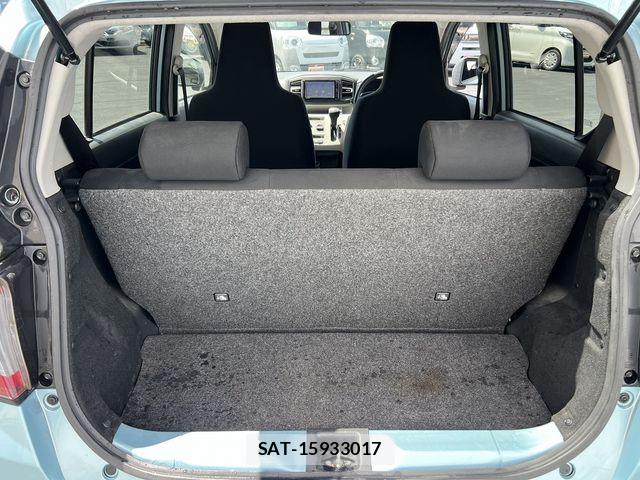 Daihatsu MIRA ES 2017-09 8413696-13