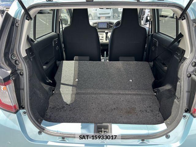 Daihatsu MIRA ES 2017-09 8413696-14