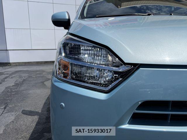 Daihatsu MIRA ES 2017-09 8413696-16