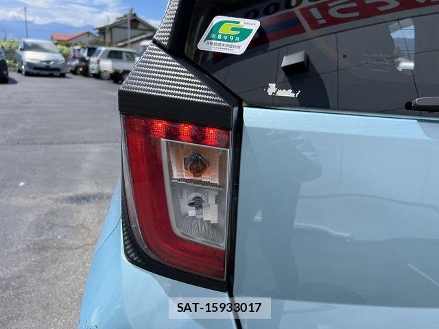 Daihatsu MIRA ES 2017-09 8413696-17