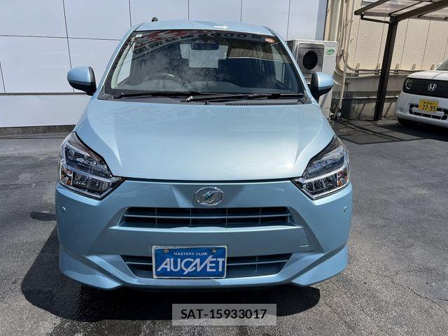 Daihatsu MIRA ES 2017-09 8413696-1