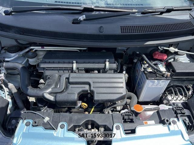 Daihatsu MIRA ES 2017-09 8413696-19