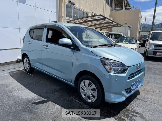 Daihatsu MIRA ES 2017-09 8413696-2