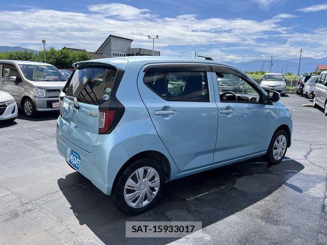 Daihatsu MIRA ES 2017-09 8413696-3