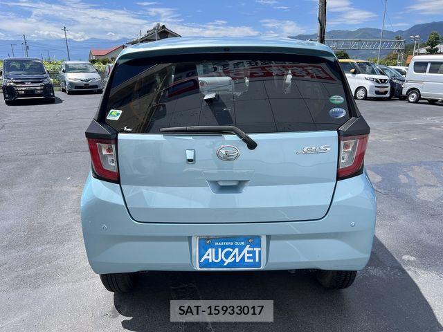 Daihatsu MIRA ES 2017-09 8413696-4