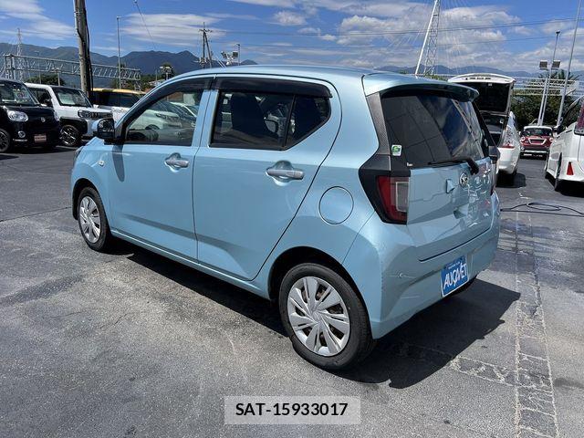 Daihatsu MIRA ES 2017-09 8413696-5