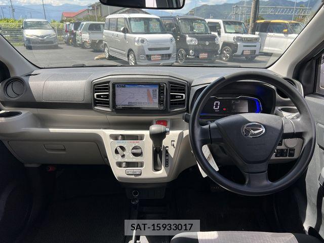 Daihatsu MIRA ES 2017-09 8413696-6