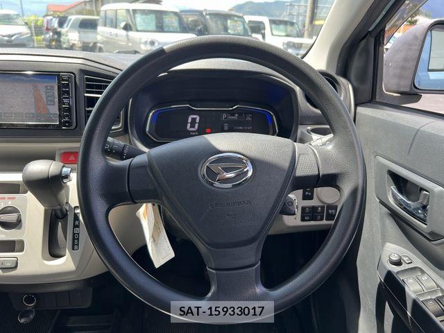 Daihatsu MIRA ES 2017-09 8413696-7