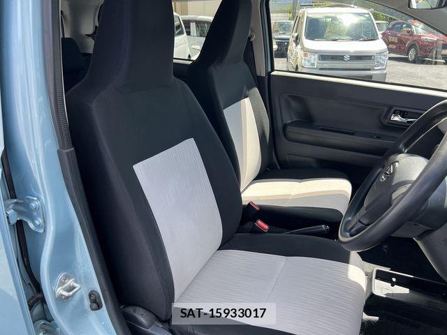 Daihatsu MIRA ES 2017-09 8413696-8