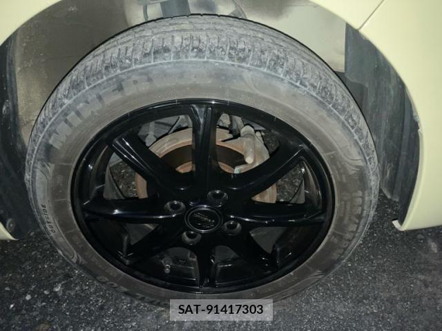 Daihatsu MIRA ES 2014-04 8413695-6