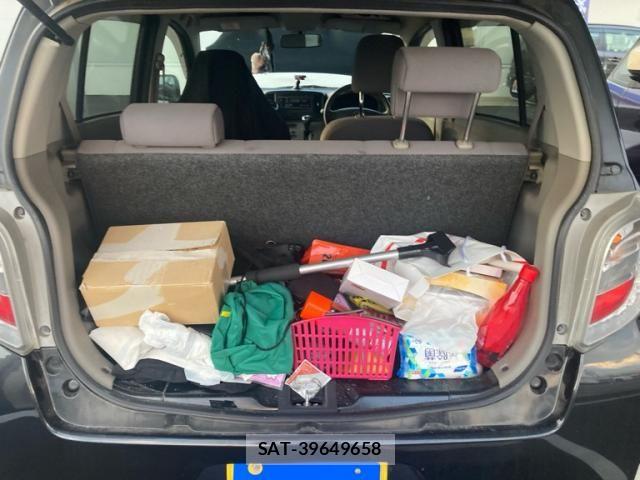 Daihatsu MIRA ES 2015-08 8457933-9