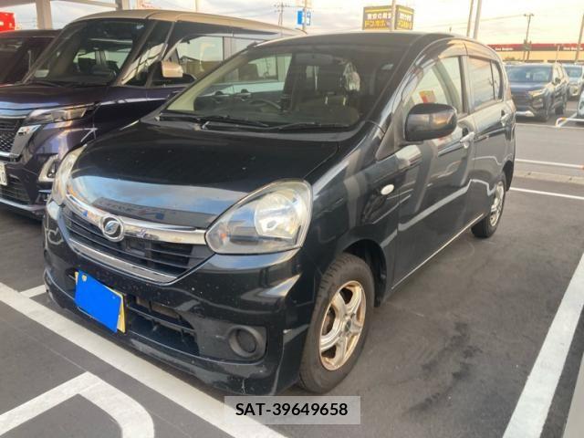 Daihatsu MIRA ES 2015-08 8457933-1