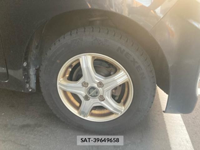 Daihatsu MIRA ES 2015-08 8457933-3